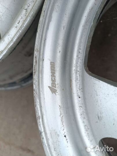 Всмпо мечта r14