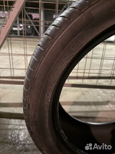Nexen N'Priz CX 225/45 R17 94W
