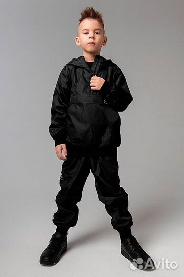 Костюм детский bodo