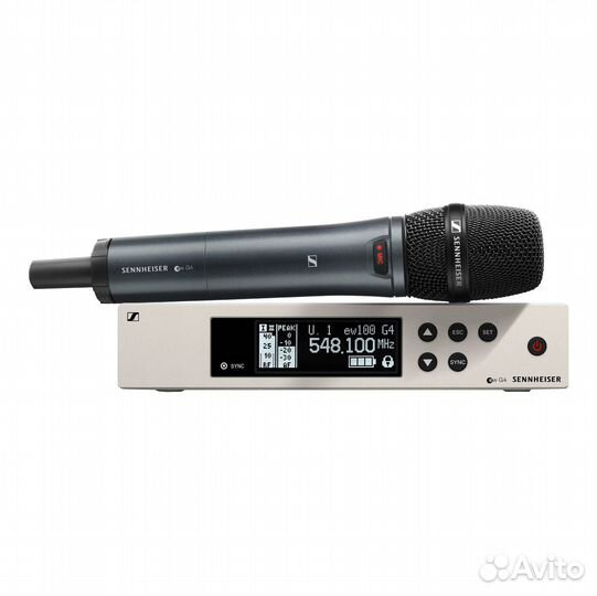 Радиосистема Sennheiser EW 100 G4-865-S-A