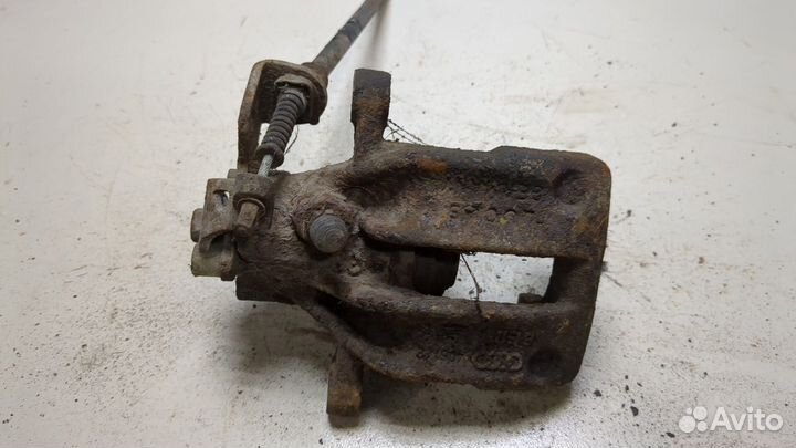 Суппорт Audi A6 (C4), 1997