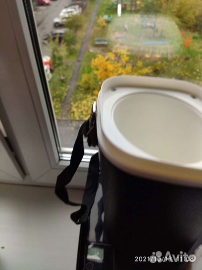 Термоконтейнеры bekker