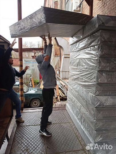 Грузоперевозки газель