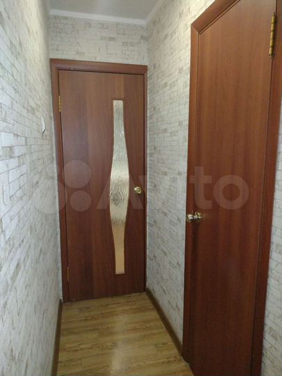 1-к. квартира, 32,8 м², 4/5 эт.