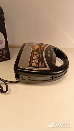 Мульти пекарь Redmond RMB-M613/1 (Д)