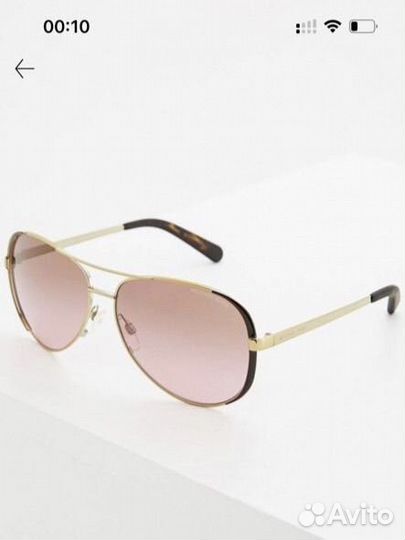 Очки Michael kors, Италия