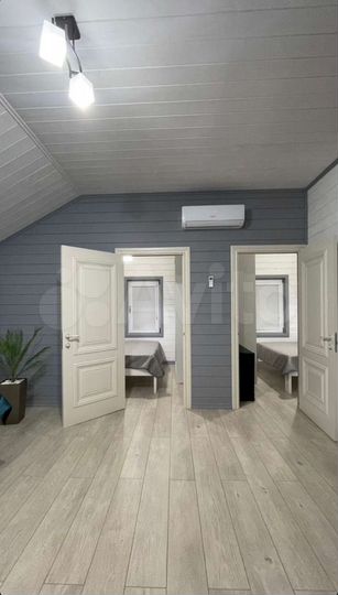 Дом 110 м² на участке 1,7 сот.