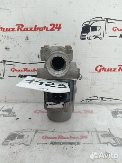 Модулятор ABS Volvo Fh13 400 D13 2008