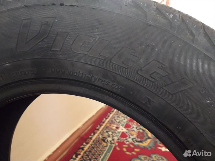 Viatti Brina 185/70 R14 88