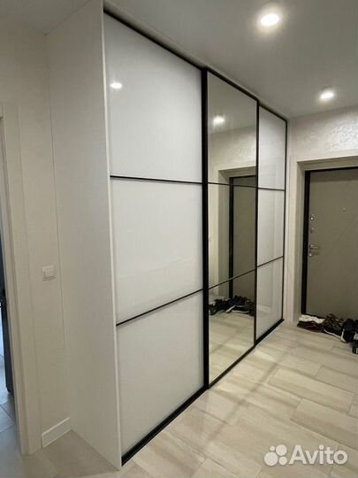 Мебель на заказ от производителя