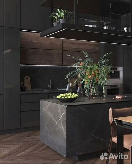 Ремонт домов, коттеджей под ключ