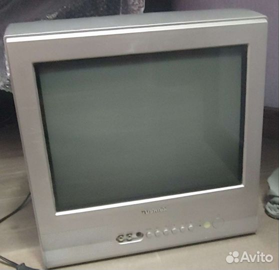 Телевизор toshiba 15CSZ2R