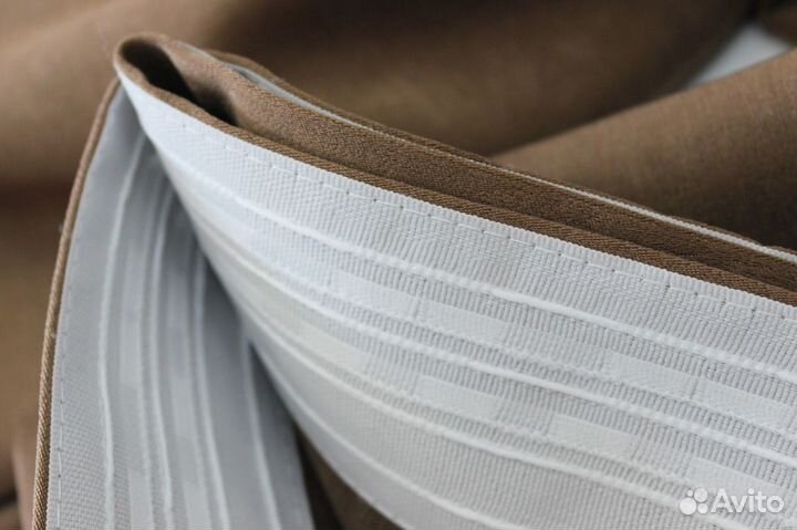 Шторы софт готовые