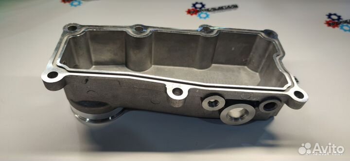 650-1303178 Коробка слива охлаждающей жидкости