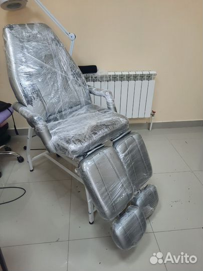 Кресло для педикюра