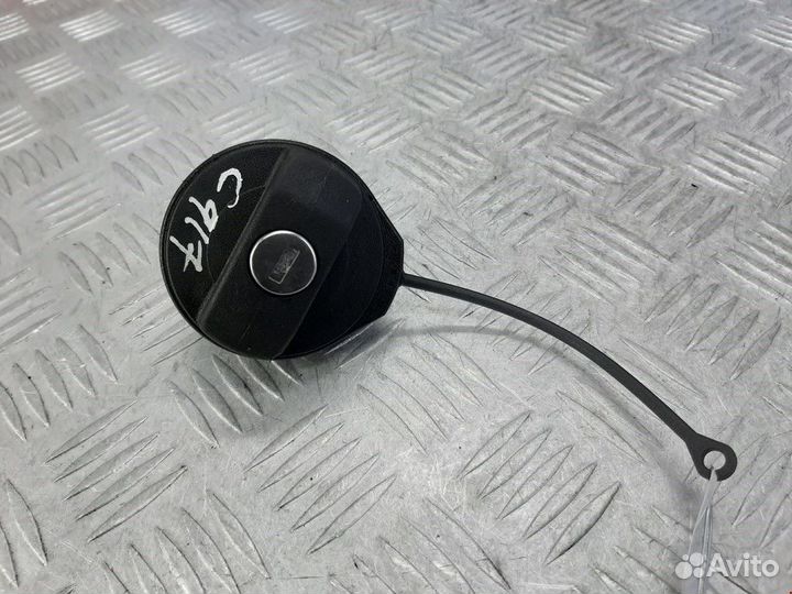 Пробка расширительного бачка Volkswagen Caddy 4