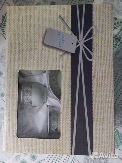 Кофейный сервиз новый