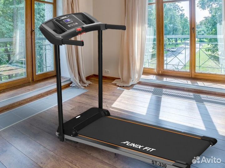 Беговая дорожка