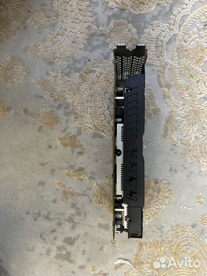 Видеокарта p106 100