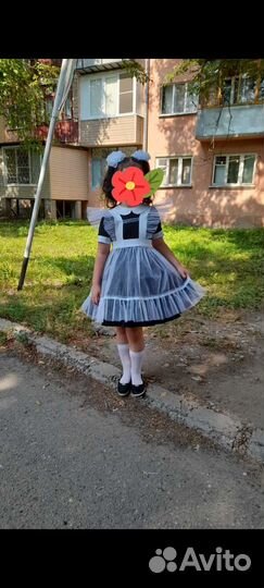 Платье на прокат