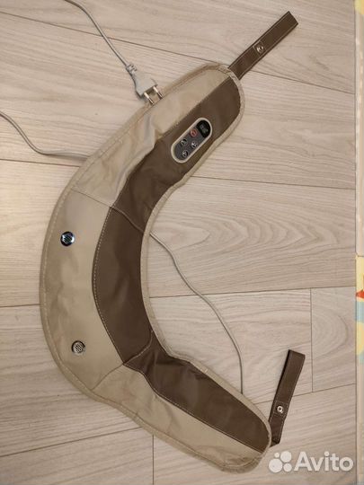 Planta Массажер для шеи и плеч ударный MSH-250