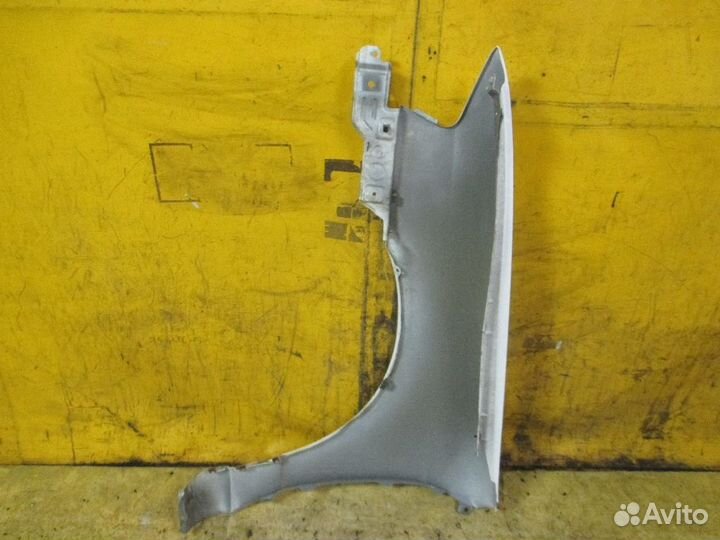 Крыло правое Nissan Ad van VY11