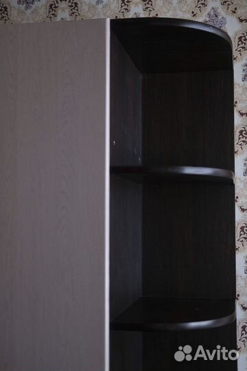 Шкафы шифонеры бу