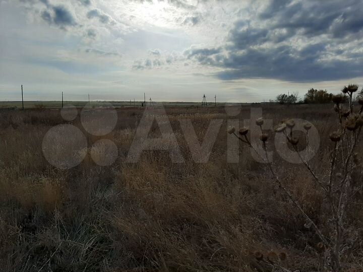 Участок 17,3 сот. (ИЖС)