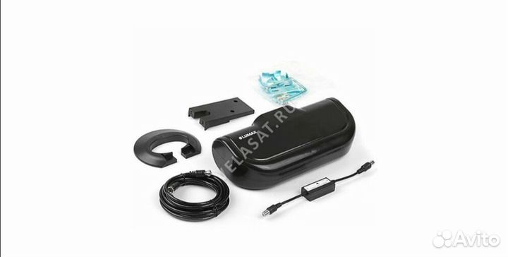 Антенна телевизионная Lumax DA1502A