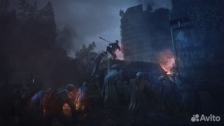 Dying Light 2: Stay Human (Steam)