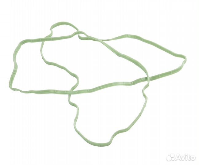 Прокладка ямз-650 крышки клапанной силикон АВТОРЕС