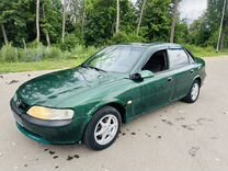Opel Vectra 1.6 MT, 1996, 145 000 км, с пробегом, цена 109 000 руб.
