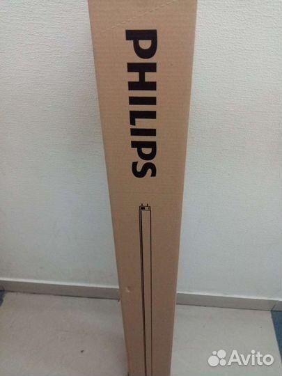 Люминесцентные лампы 36w