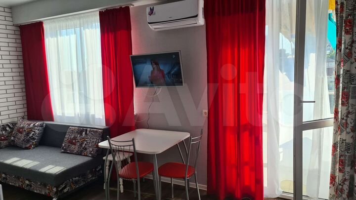 Квартира-студия, 28 м², 7/12 эт.