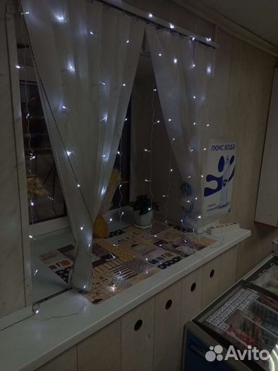 Продам магазин продукты действующий в собств