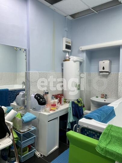 Продам помещение свободного назначения, 60.8 м²