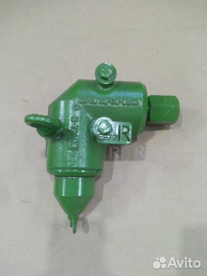 Редуктор на разбрасыватель Amazone (Амазон) Z-AM