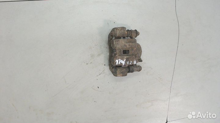 Суппорт Daihatsu Rocky, 1988