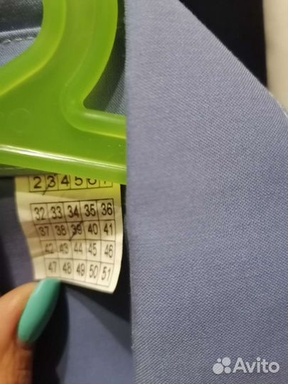 Форма охраны