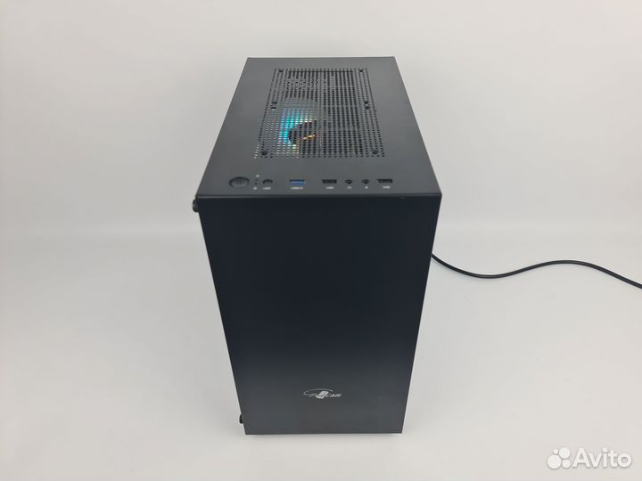 Пк intel 10 ядер / GTX 1660 Super / RAM 16GB