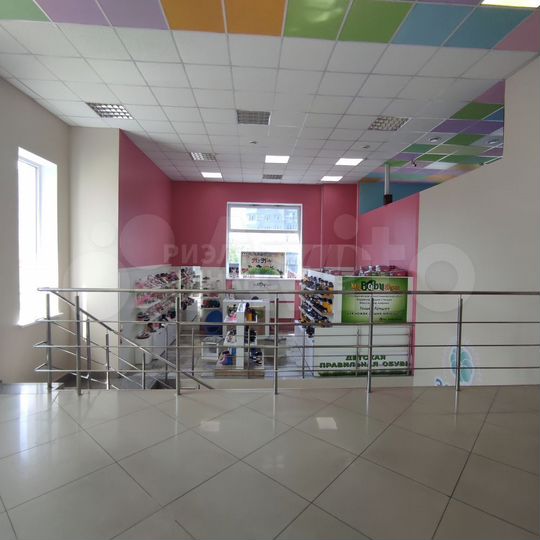 Помещение свободного назначения