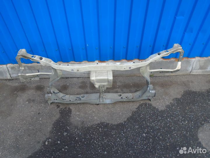 Nissan 62500-BU630 телевизор в сборе