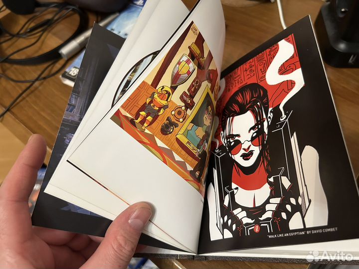 Игра Tomb Raider для PS4