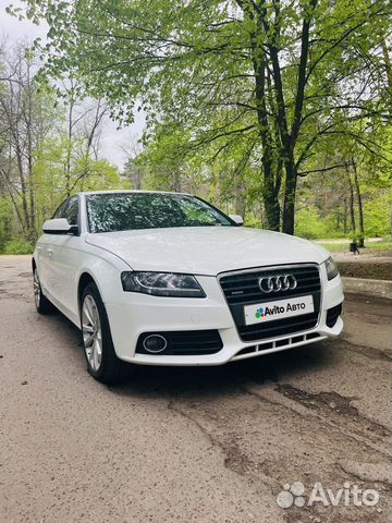 Audi A4 1.8 MT, 2011, 260 000 км с пробегом, цена 1570000 руб.