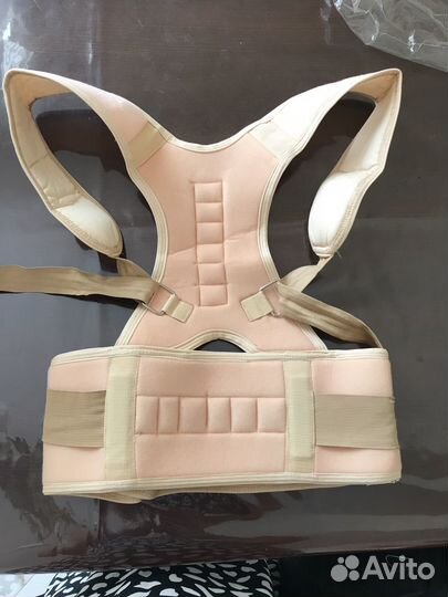 Корректор осанки