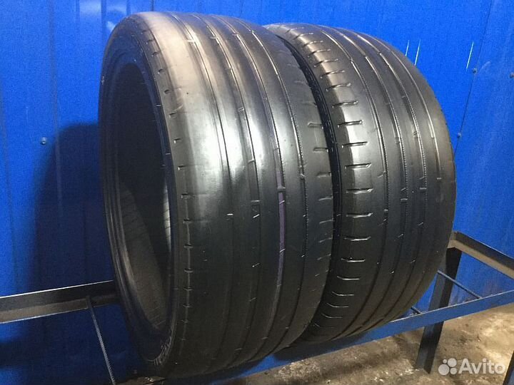 Nokian Tyres Hakka Black 2 225/40 R18