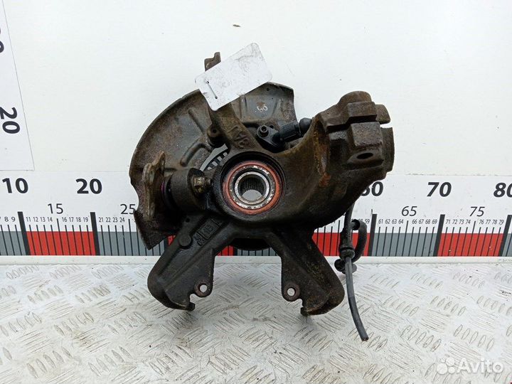 Ступица для Skoda Octavia 1U