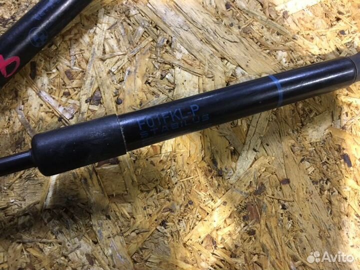 Амортизатор капота Bmw F02