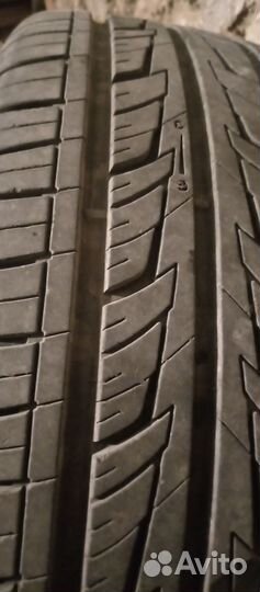 Cordiant Standart 205/55 R16 19H
