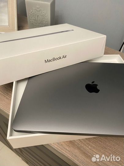 Apple MacBook Air 13 2020 m1 8gb 256